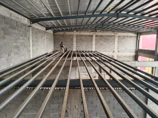 مقاول مضمون لتركيب الهناجر والمستودعات المتطورة في القصيم 