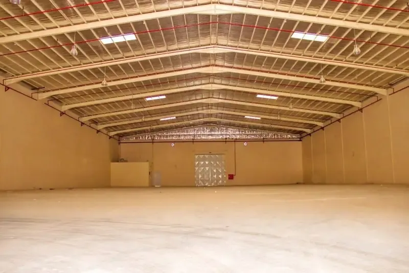 افضل مقاول لتركيب هناجر ومستودعات في عنيزة 