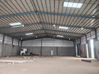 افضل مقاول لتركيب هناجر ومستودعات في عنيزة 