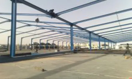 هناجر الشينكو بالقصيم وعنيزة وشمال بريدة 