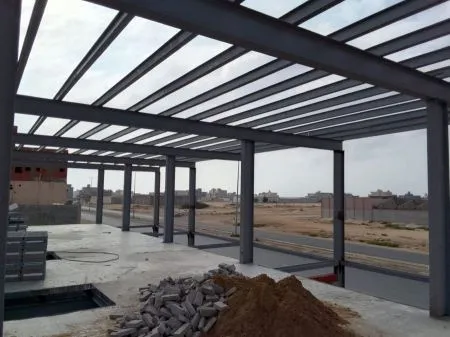 هناجر الشينكو بالقصيم وعنيزة وشمال بريدة 