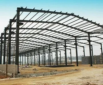 هناجر ومستودعات القصيم