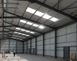 هناجر ومستودعات القصيم