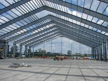 هناجر ومستودعات القصيم