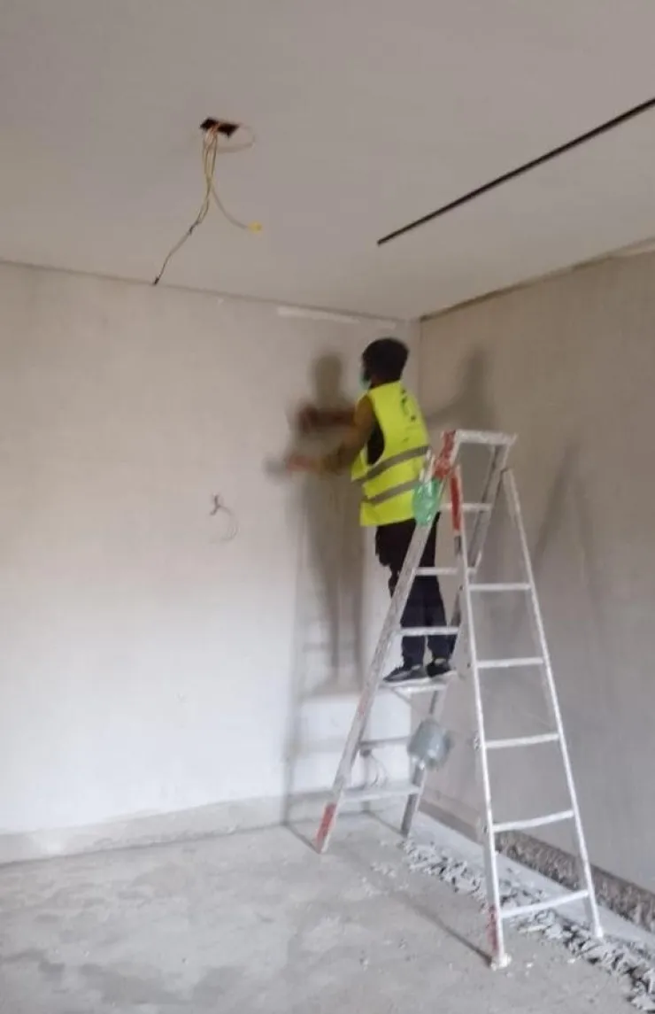 افضل مقاول ترميم منازل بقصيم 