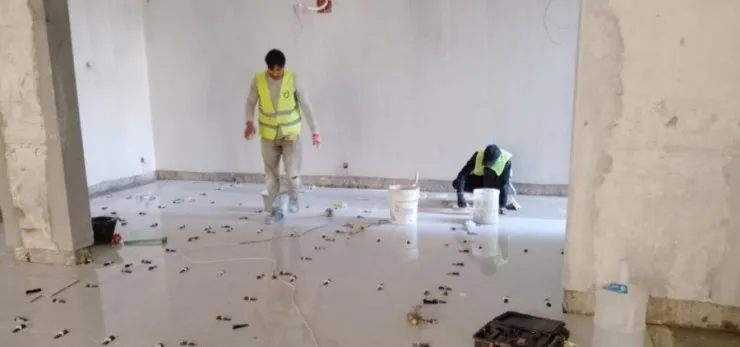 افضل مقاول ترميم منازل بقصيم 