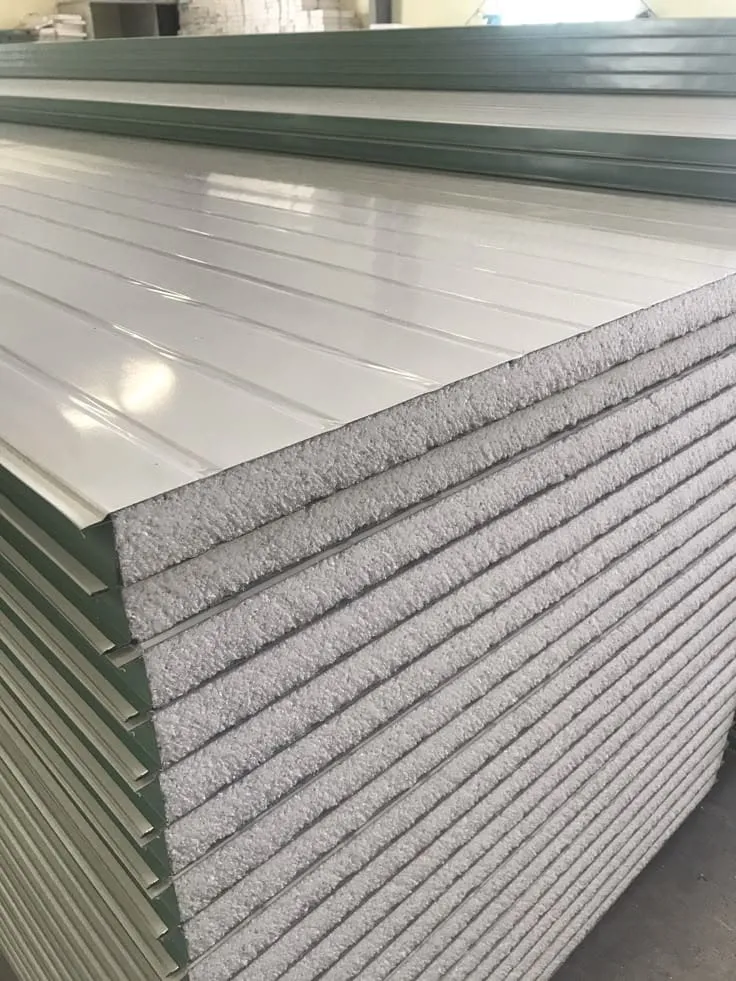 تركيب هناجر ومستودعات في عنيزة 