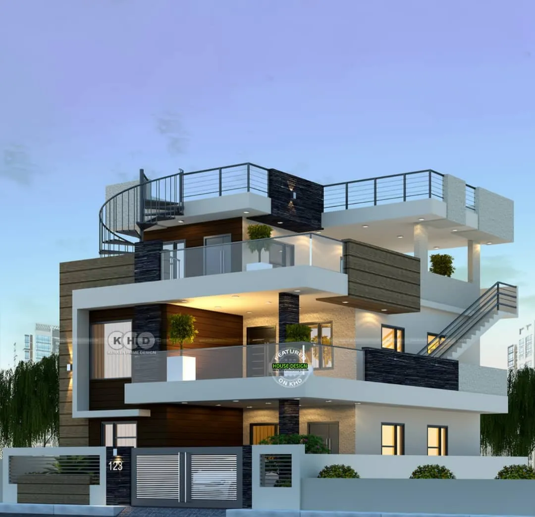 مقاول محترف يضمن تنفيذ المشروع بجودة عالية 