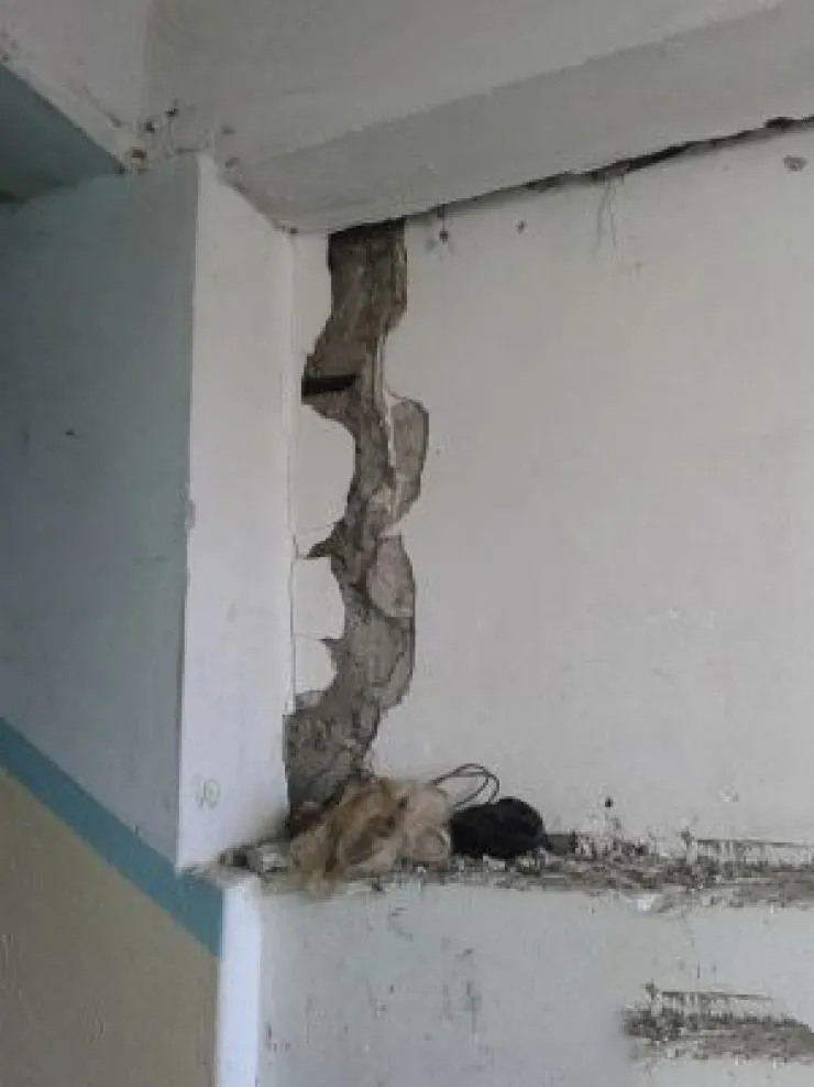 بنا فلل عضم تسليم مفتاح وجميع أعمال الترميمات