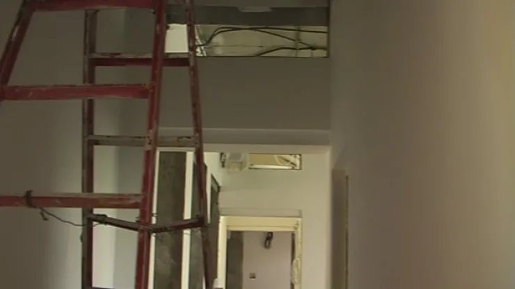 بنا فلل عضم تسليم مفتاح وجميع أعمال الترميمات