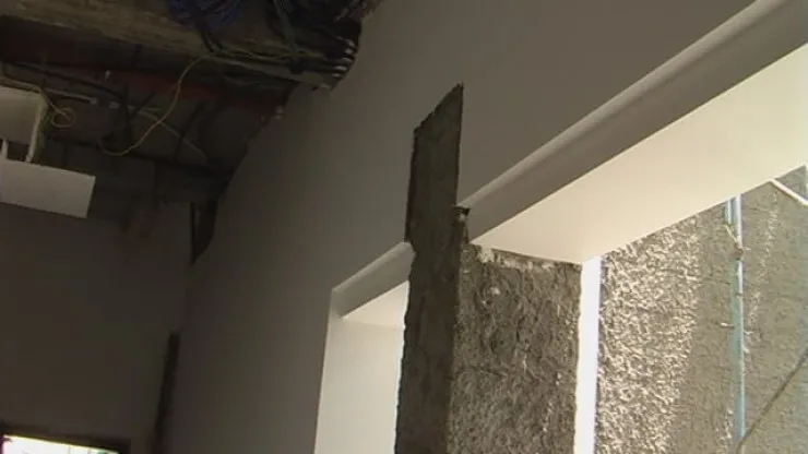 بنا فلل عضم تسليم مفتاح وجميع أعمال الترميمات