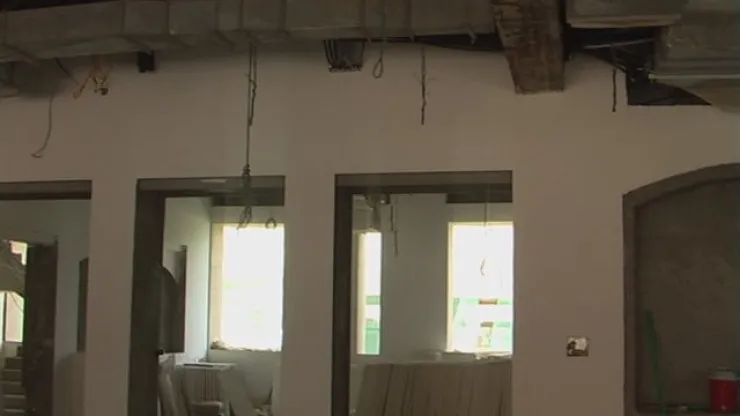 بنا فلل عضم تسليم مفتاح وجميع أعمال الترميمات