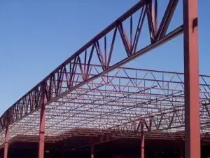 شركه تنفيذ لتركيب هناجر ومستودعات حديثة بمواصفات وجودة عالية