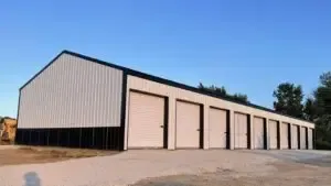 شركه تنفيذ لتركيب هناجر ومستودعات حديثة بمواصفات وجودة عالية