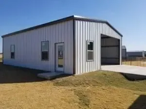 شركه تنفيذ لتركيب هناجر ومستودعات حديثة بمواصفات وجودة عالية