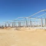 شركه تنفيذ لتركيب هناجر ومستودعات حديثة بمواصفات وجودة عالية