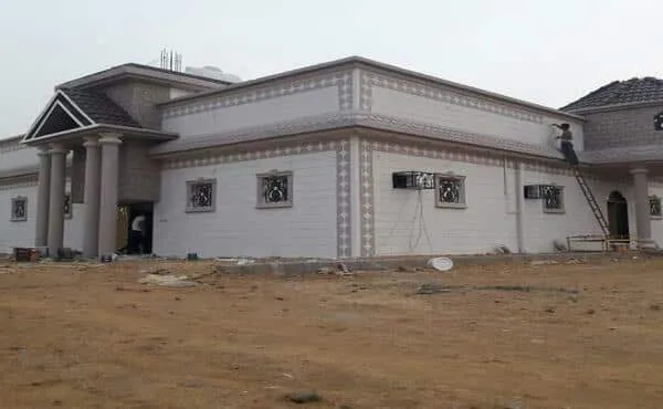 افضل مقاول بالقصيم لترميم