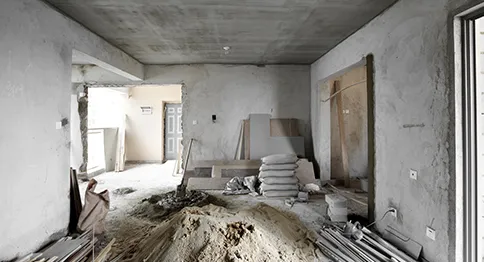 افضل مقاول بالقصيم لترميم