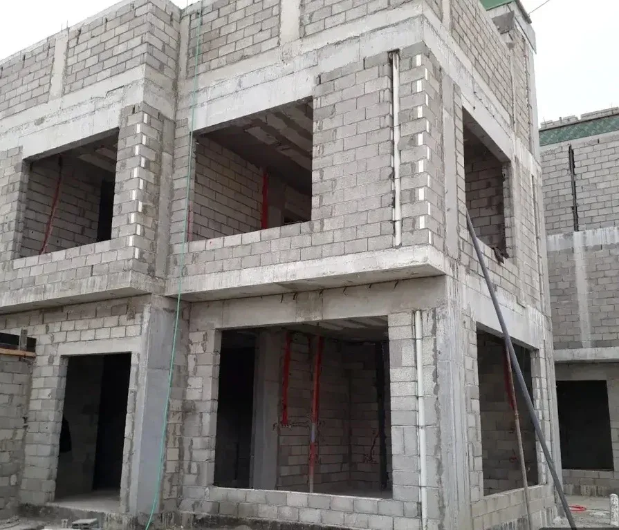 افضل مقاول بالقصيم لترميم