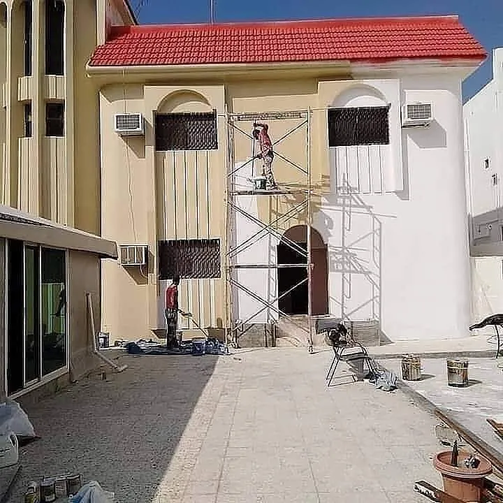 افضل مقاول بالقصيم لترميم