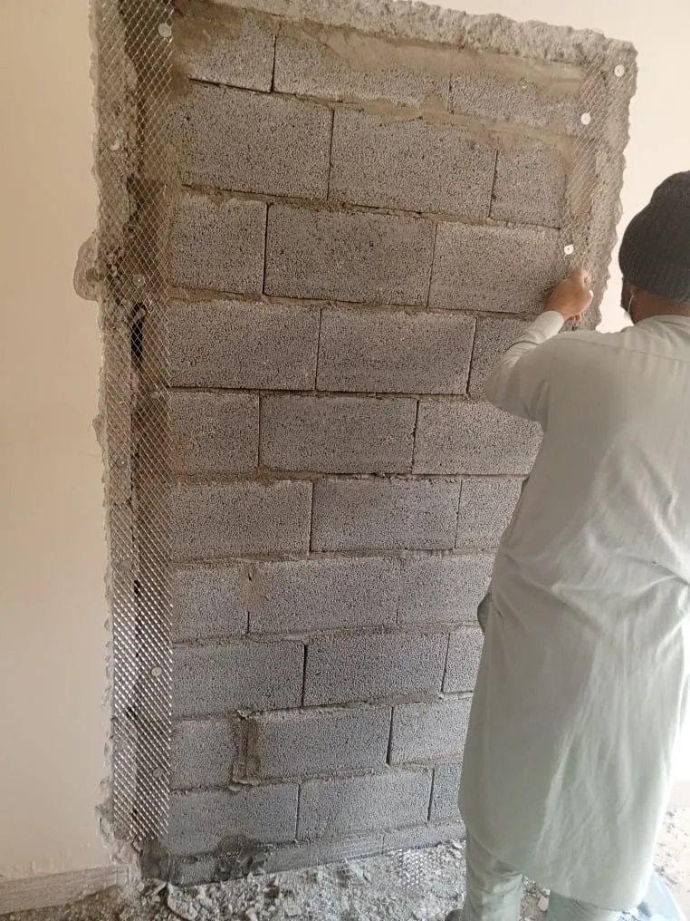 افضل مقاول بالقصيم لترميم