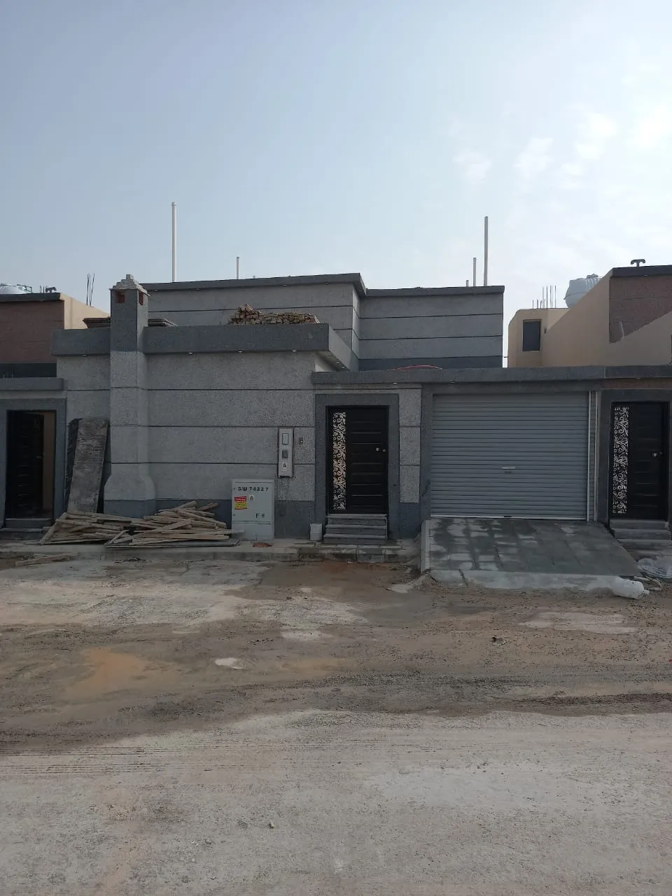 افضل مقاول بالقصيم لترميم