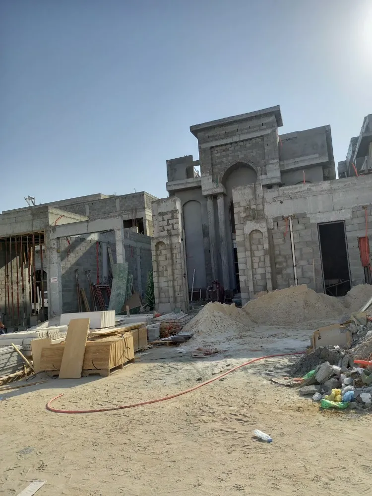 افضل مقاول بالقصيم لترميم