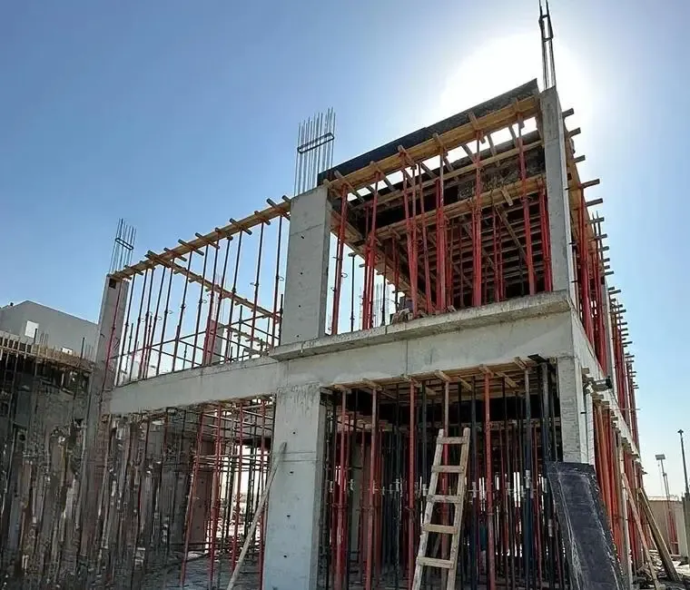 مقاولات عامة بناء ترميم تشطيب بالقصيم