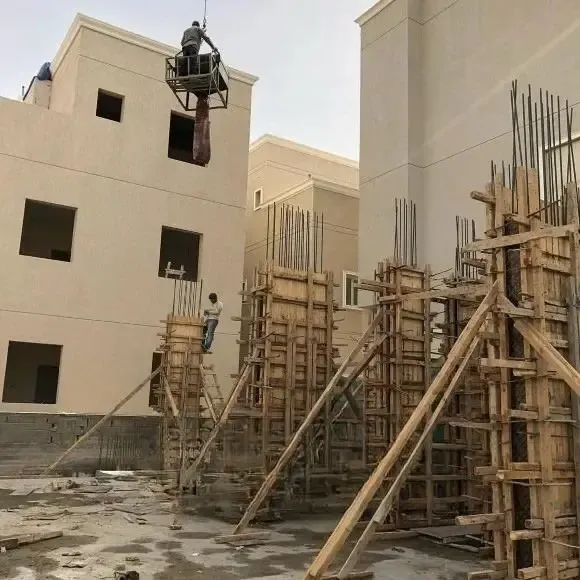 مقاولات عامة بناء ترميم تشطيب بالقصيم