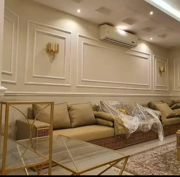 ترميمات مباني قديمة بالمنطقة الشرقية