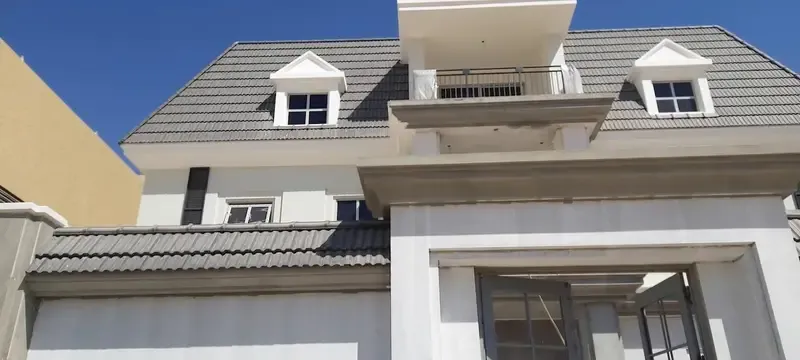 ترميم منازل بعنيزة بكفاءة فائقة 