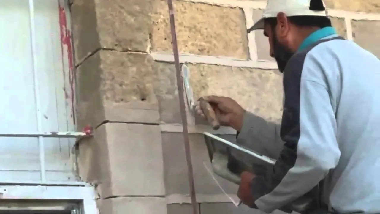 ترميم منازل بعنيزة بكفاءة فائقة 