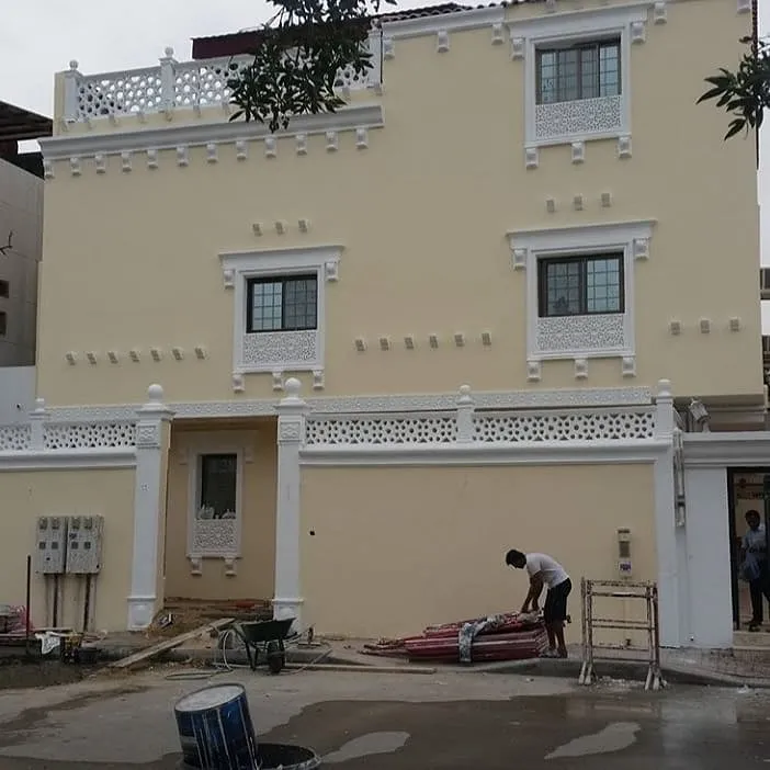 ترميم منازل بعنيزة بكفاءة فائقة 