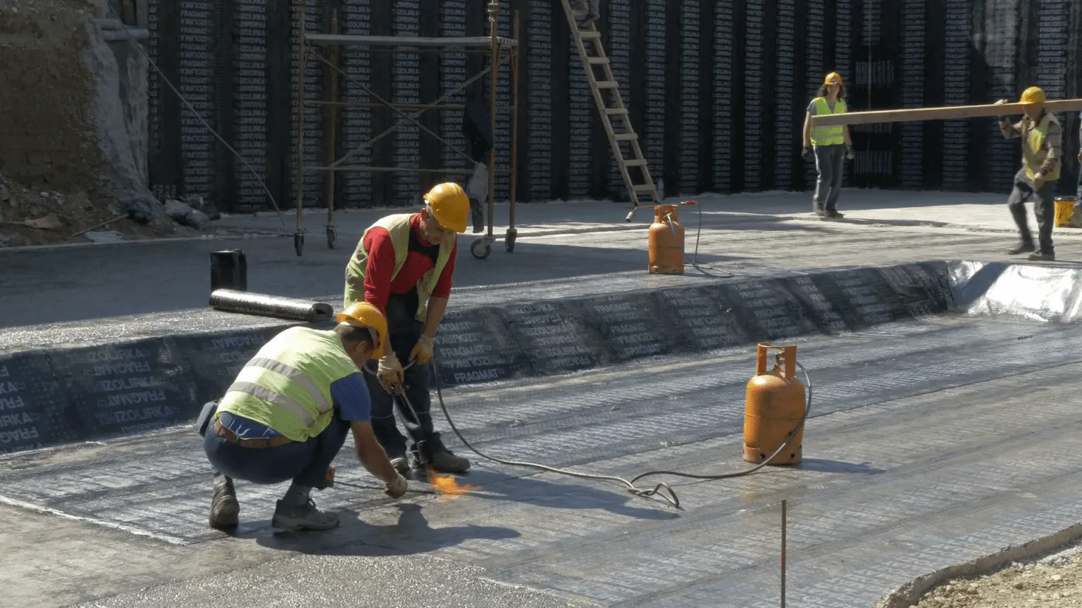 ترميم منازل بعنيزة بكفاءة فائقة 