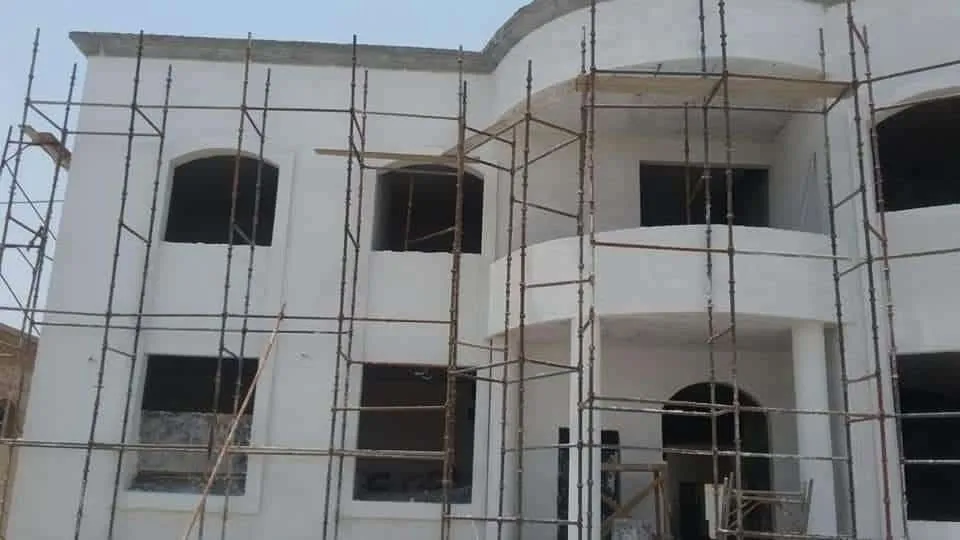 ترميم منازل بعنيزة بكفاءة فائقة 