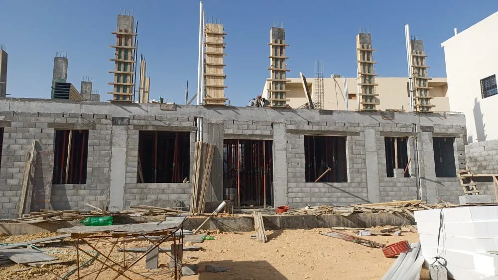 مقاول ترميم بالمنطقة الشرقية