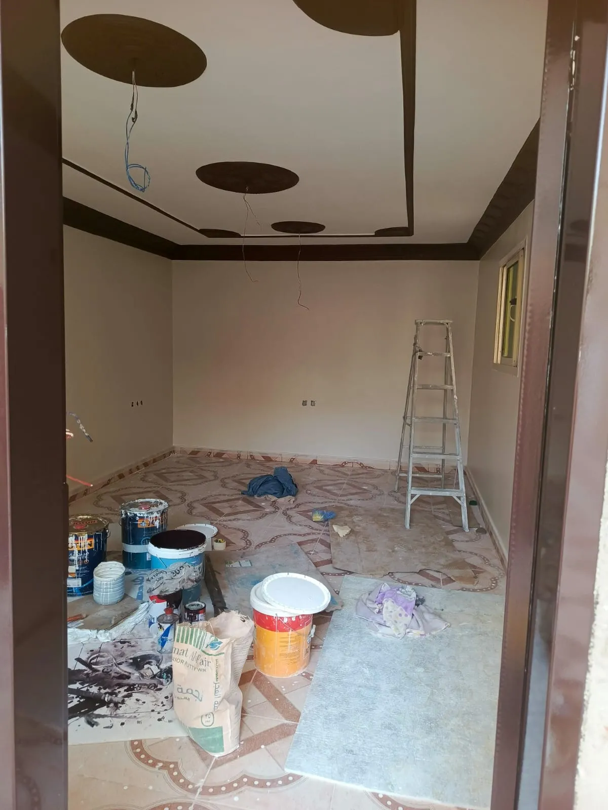 مقاول ترميم بالمنطقة الشرقية