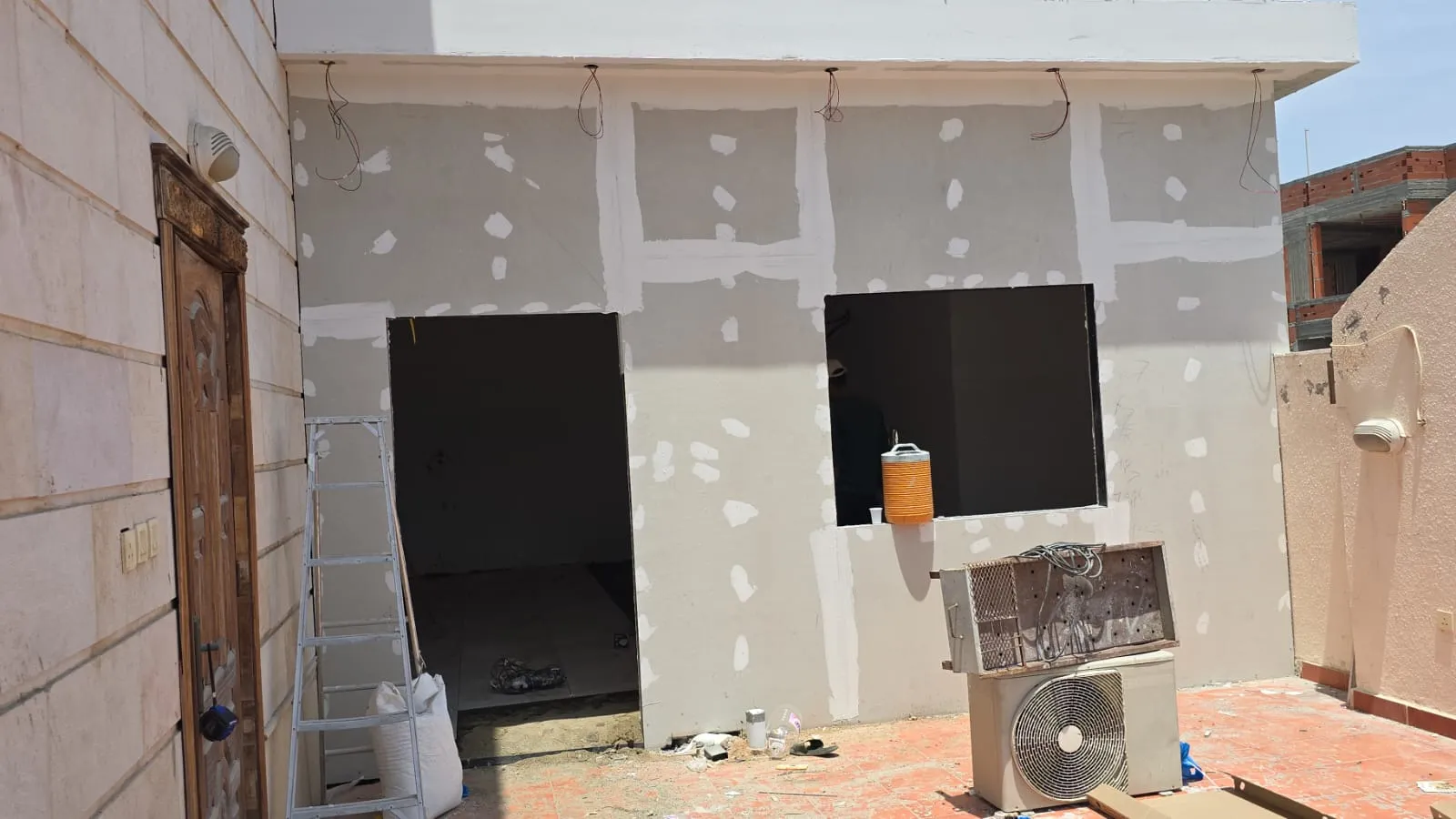 مقاول ترميم بالمنطقة الشرقية