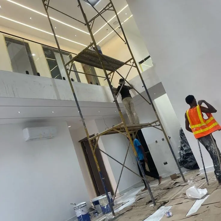 جميع انواع المقاولات العامة تسليم مفتاح في عنيزة