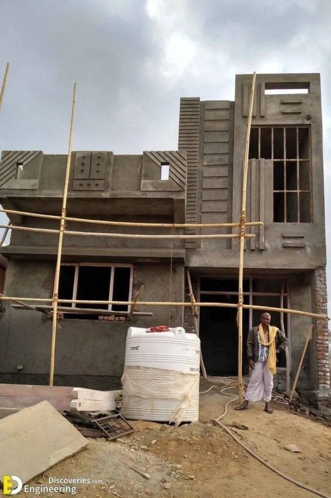 جميع انواع المقاولات العامة تسليم مفتاح في عنيزة