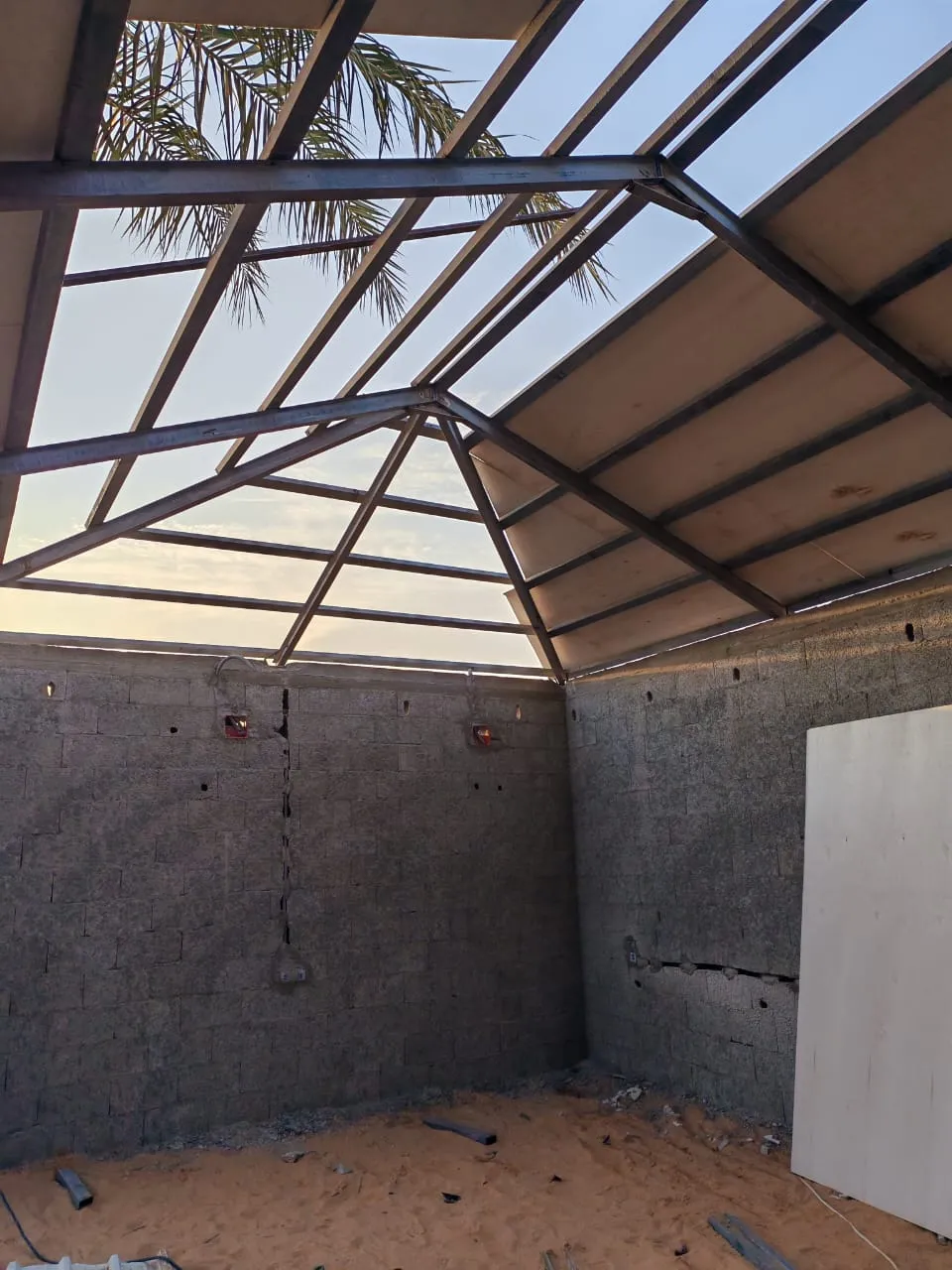 افضل مقاول بناء ملاحق بالقصيم وعنيزة