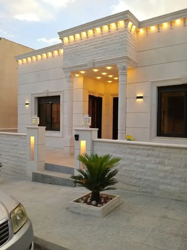 ترميمات المباني السكنية والغير سكنية بالقصيم 