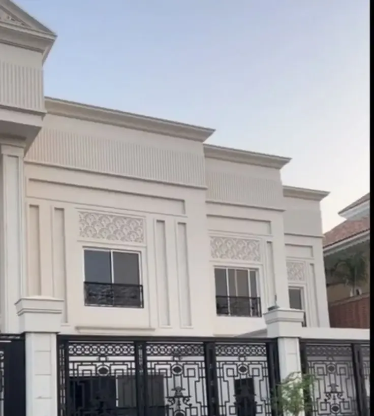 ترميمات المباني السكنية والغير سكنية بالقصيم 