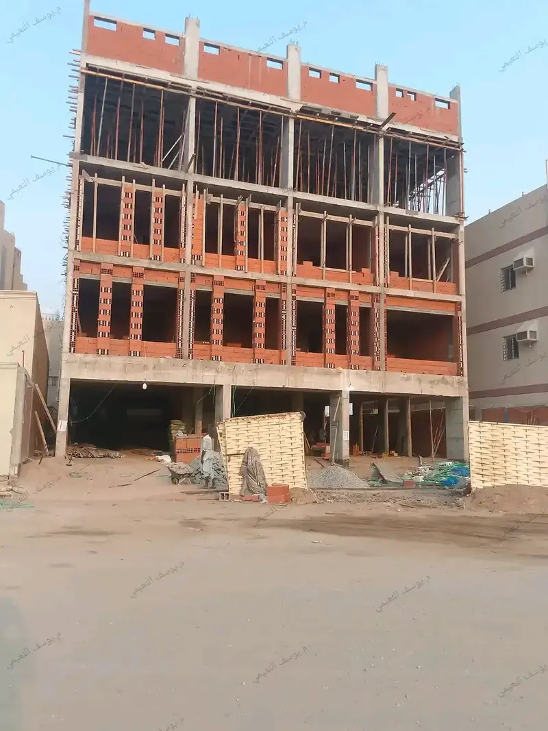 ترميمات المباني السكنية والغير سكنية بالقصيم 