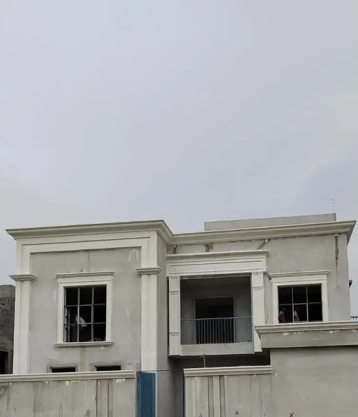 ترميمات المباني السكنية والغير سكنية بالقصيم 