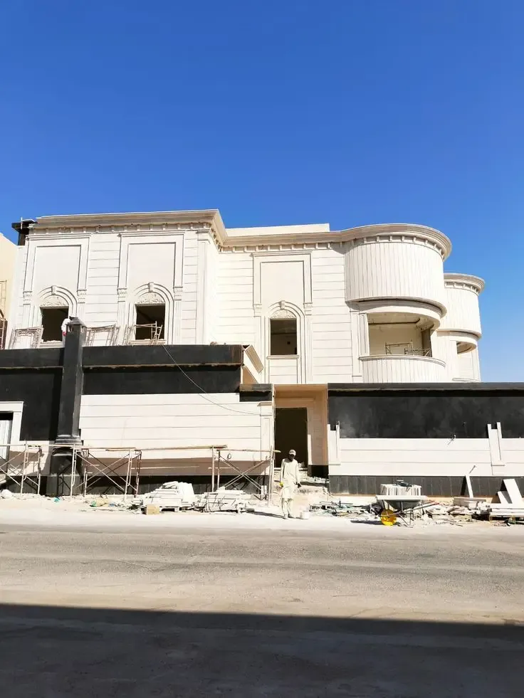 ترميمات المباني السكنية والغير سكنية بالقصيم 