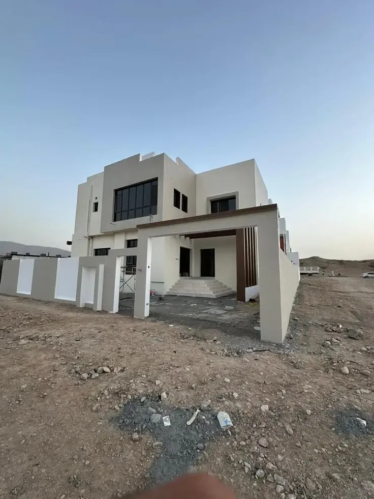 ترميمات المباني السكنية والغير سكنية بالقصيم 