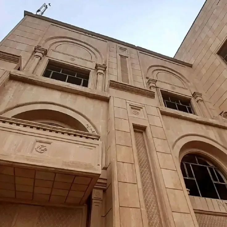 ترميمات المباني السكنية والغير سكنية بالقصيم 