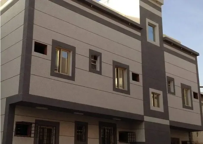 ترميمات المباني السكنية والغير سكنية بالقصيم 