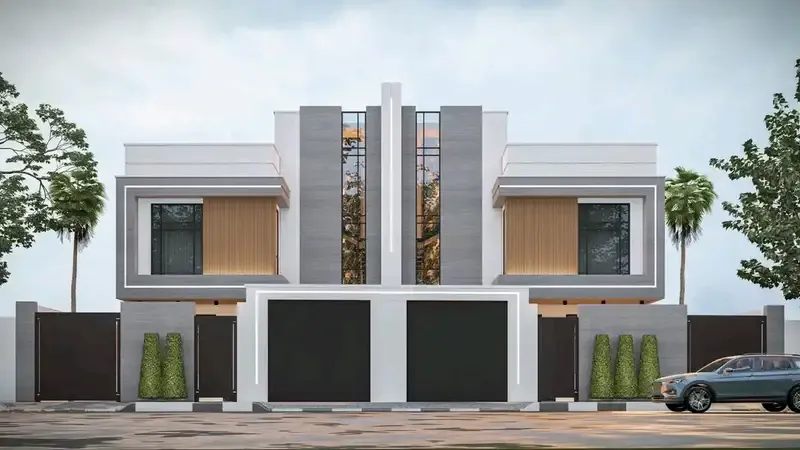 ترميمات المباني السكنية والغير سكنية بالقصيم 